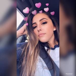 Meet your Posher, Allie